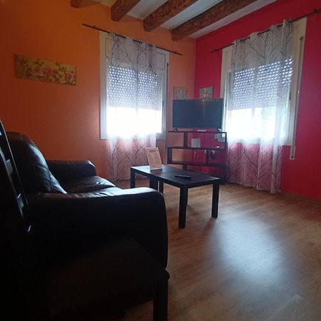 Apartamento Paris L’Hospitalet de Llobregat Exterior foto